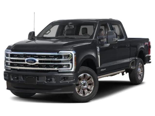 2026 Ford F-250 Crew Cab - Pickup
