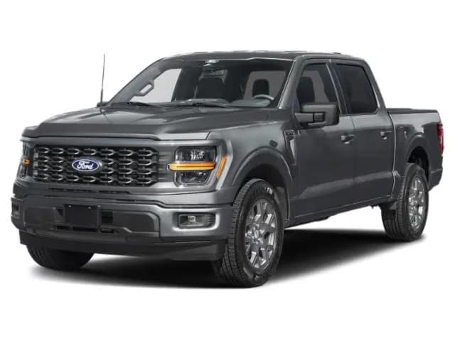 2026 Ford F-150 - Pickup
