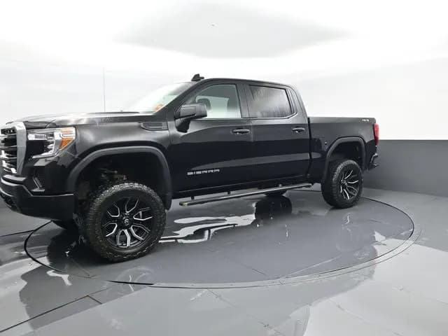 2020 GMC Sierra 1500 - Pickup