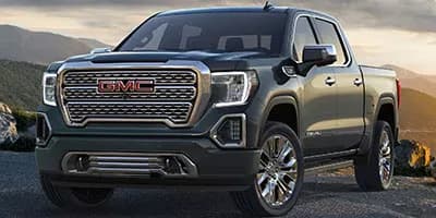 2020 GMC Sierra 1500 - Pickup