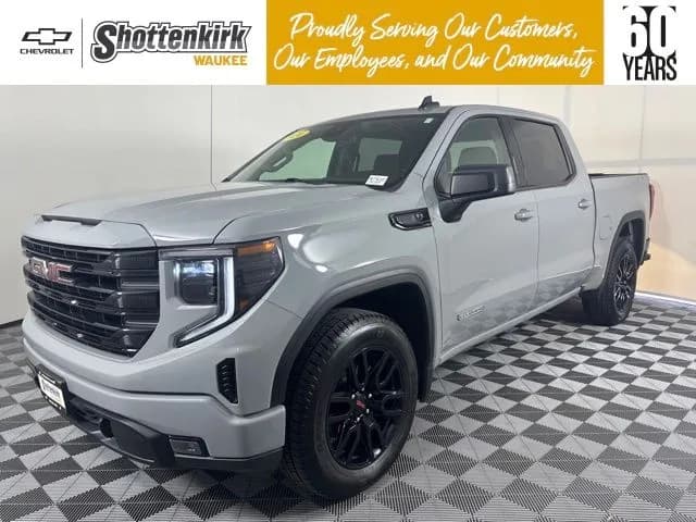 2024 GMC Sierra 1500 - Pickup