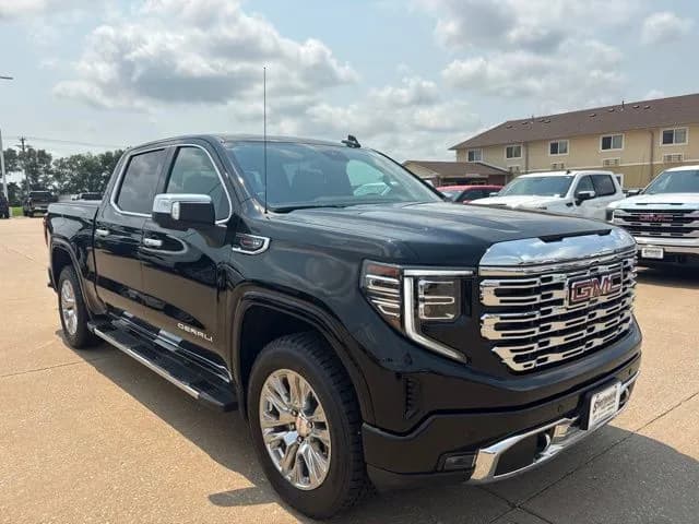 2023 GMC Sierra 1500 - Pickup