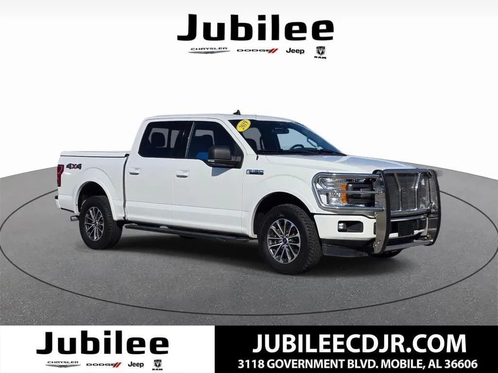 2019 Ford F-150 - Pickup