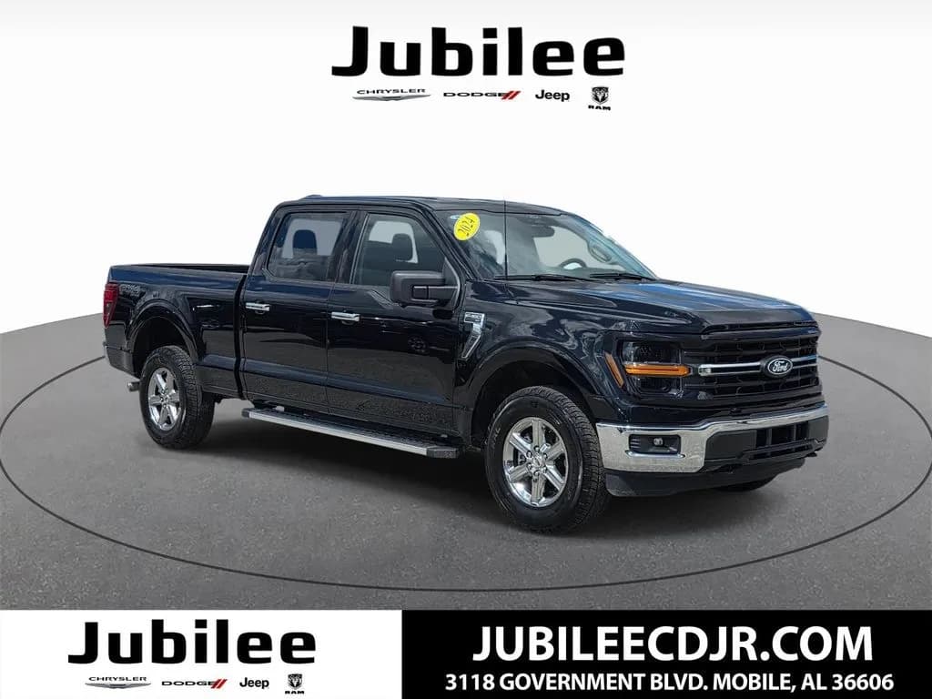 2024 Ford F-150 - Pickup