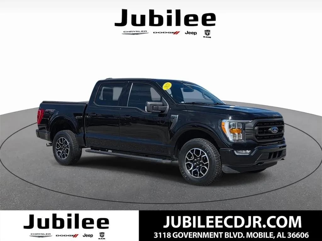 2023 Ford F-150 - Pickup