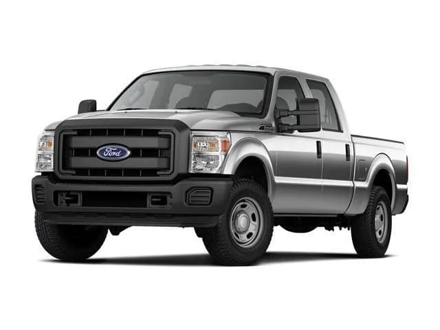 2014 Ford F-350 - Pickup