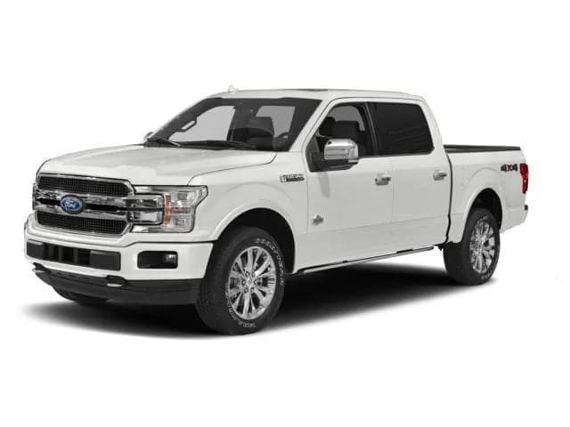 2018 Ford F-150 - Pickup