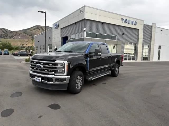 2023 Ford F-350 - Pickup