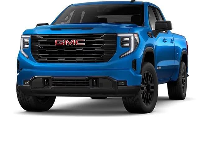 2023 GMC Sierra 1500 - Pickup
