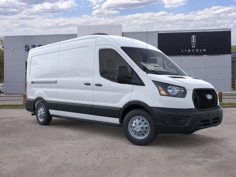 2026 Ford Transit - Vans