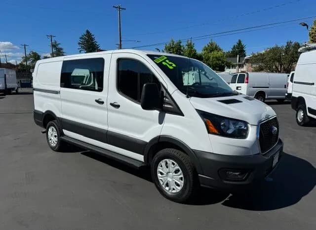 2025 Ford Transit 250 Cargo Van - Vans
