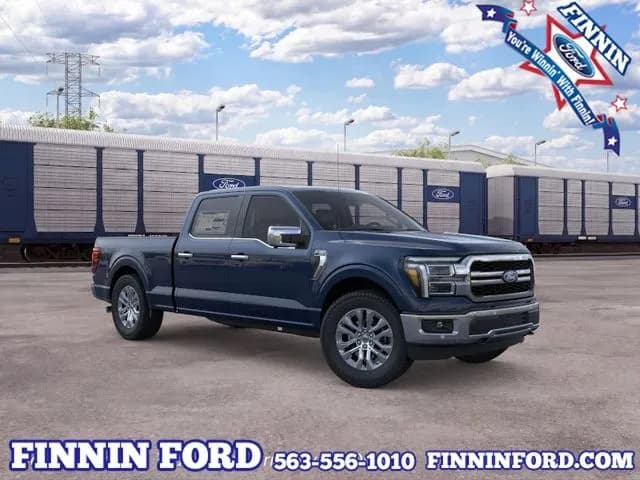 2026 Ford F-150 - Pickup