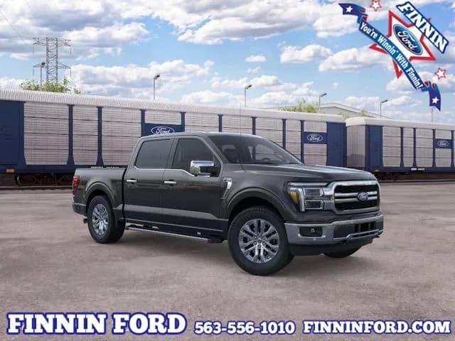 2026 Ford F-150 - Pickup