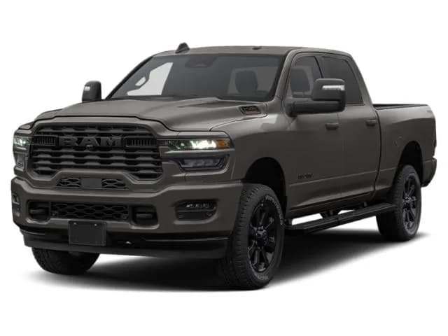 2026 Ram 2500 BIG Horn - Pickup