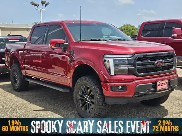 2026 Ford F-150 - Pickup