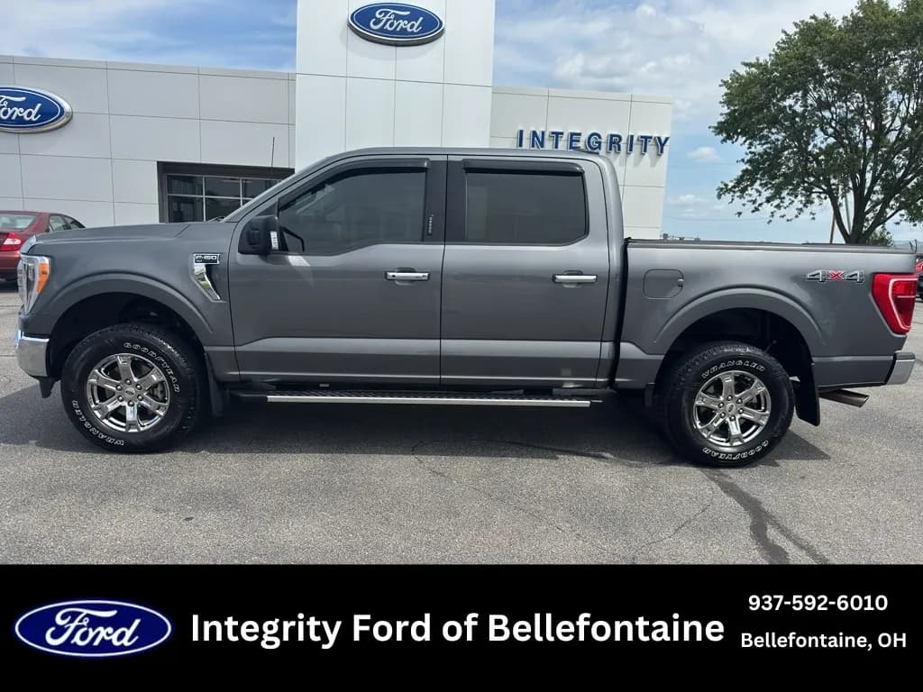 2023 Ford F-150 - Pickup