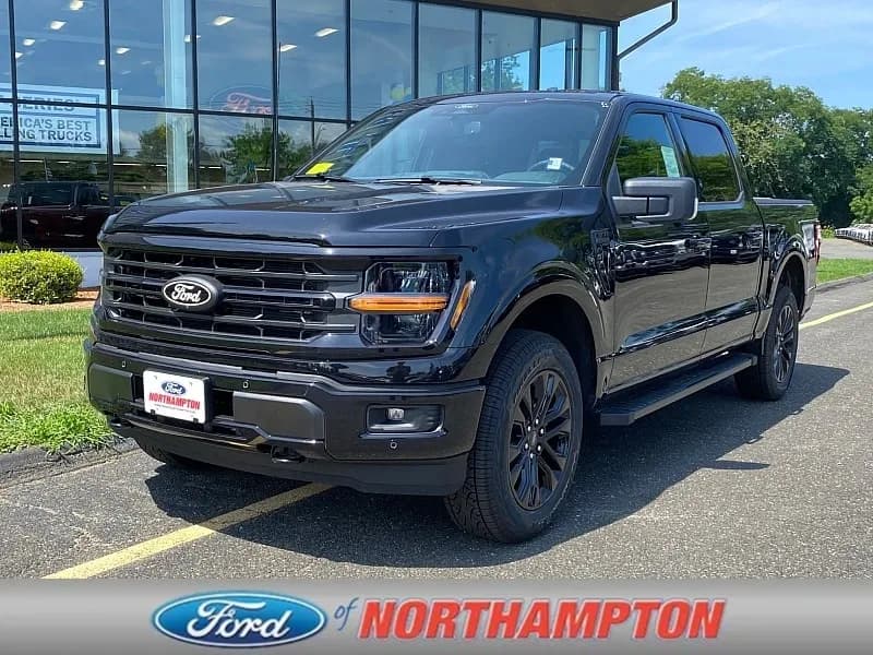 2026 Ford F-150 - Pickup