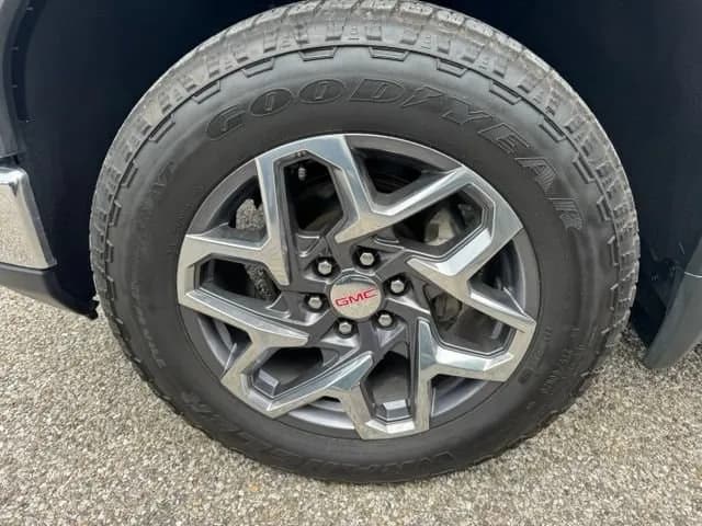2022 GMC Sierra 1500 - Pickup