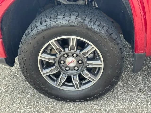 2025 GMC Sierra 1500 - Pickup
