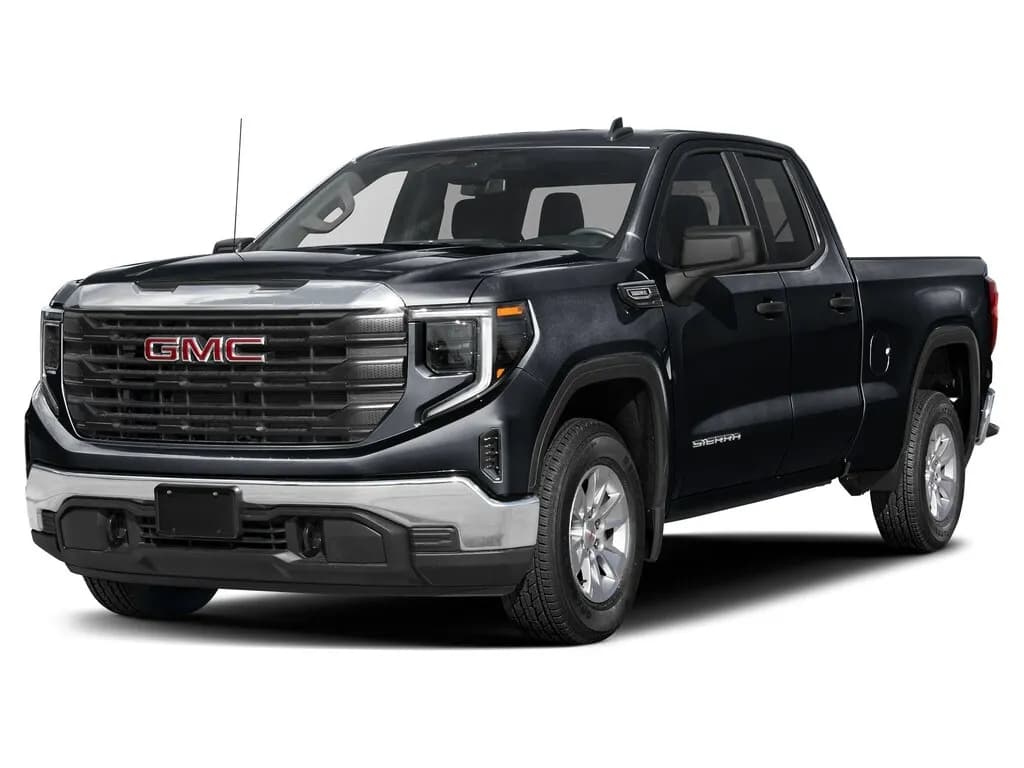 2025 GMC Sierra 1500 - Pickup