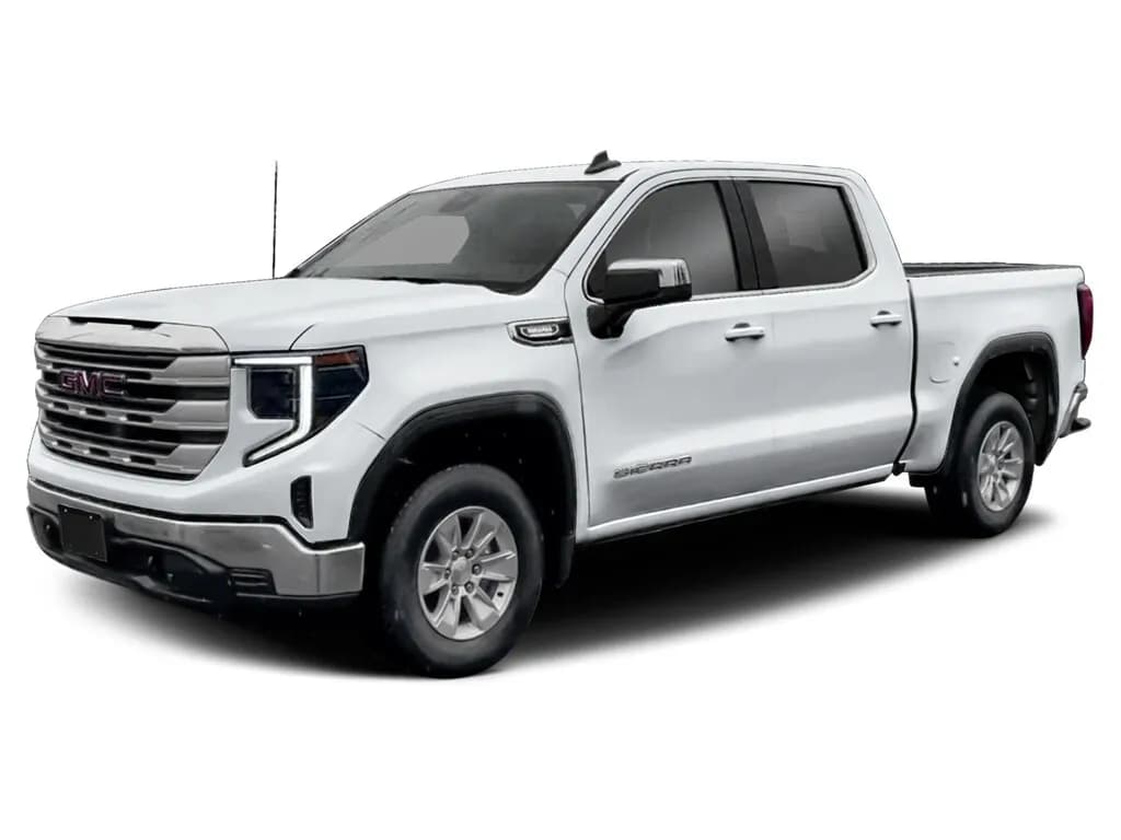 2025 GMC Sierra 1500 - Pickup