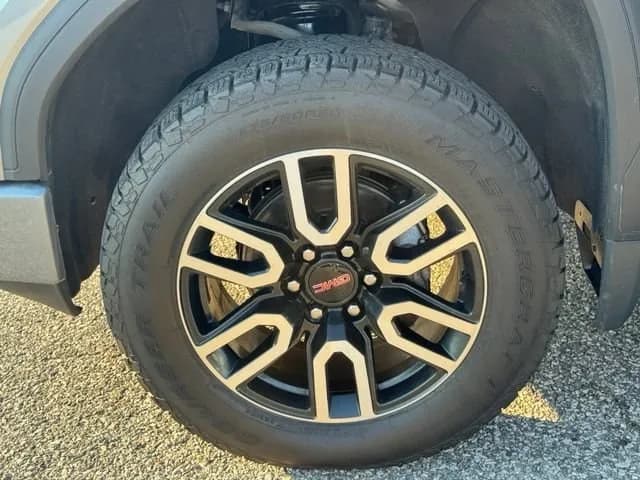 2021 GMC Sierra 1500 - Pickup