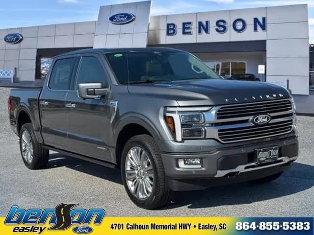2026 Ford F-150 - Pickup