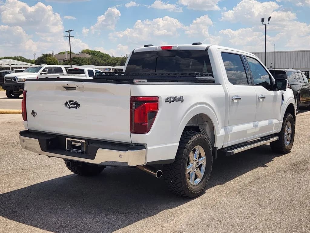 2024 Ford F-150 - Pickup
