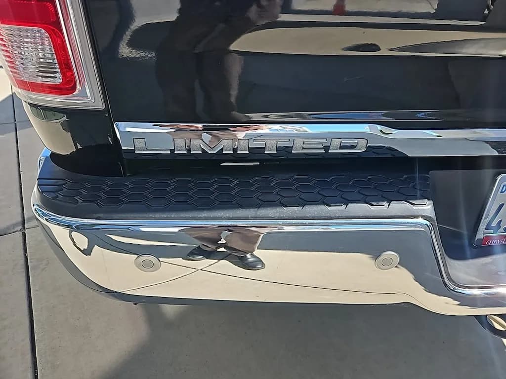 2016 Ram 2500 - Pickup