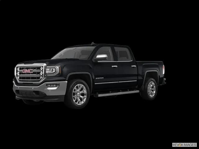 2018 GMC Sierra 1500 - Pickup