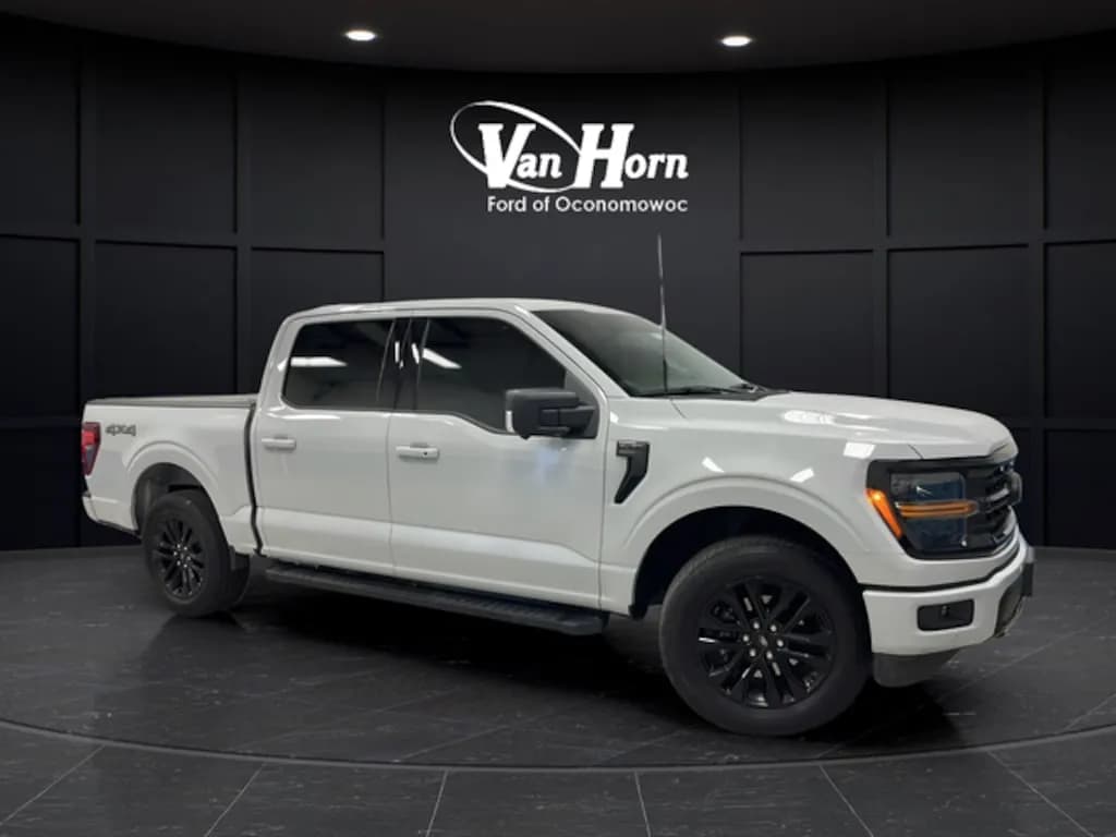 2024 Ford F-150 - Pickup