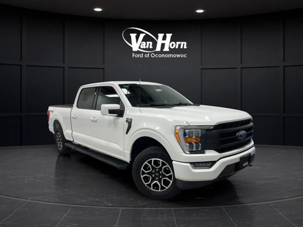 2023 Ford F-150 - Pickup
