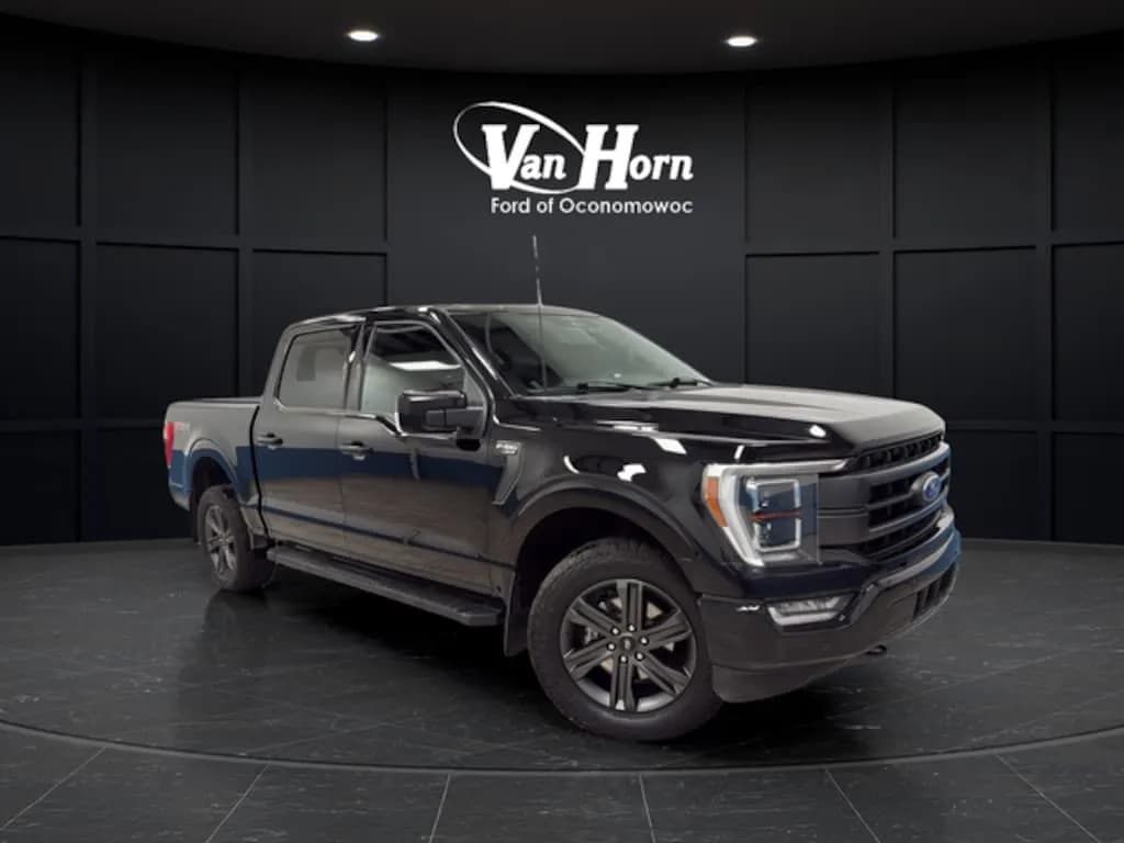 2023 Ford F-150 - Pickup