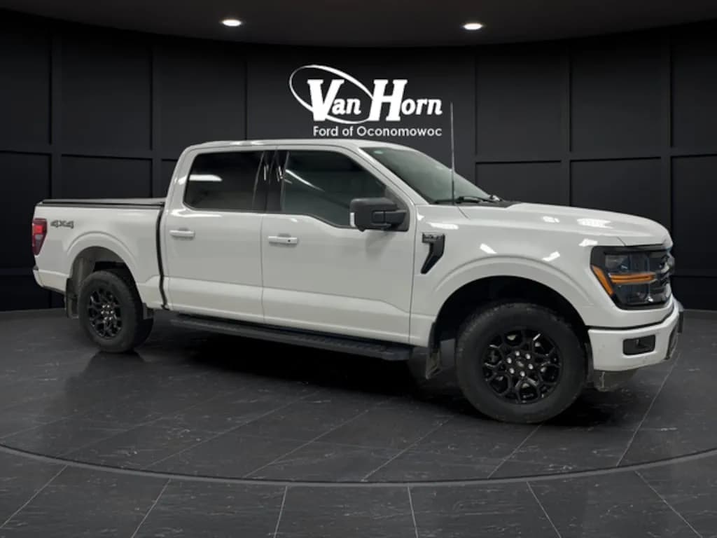 2024 Ford F-150 - Pickup