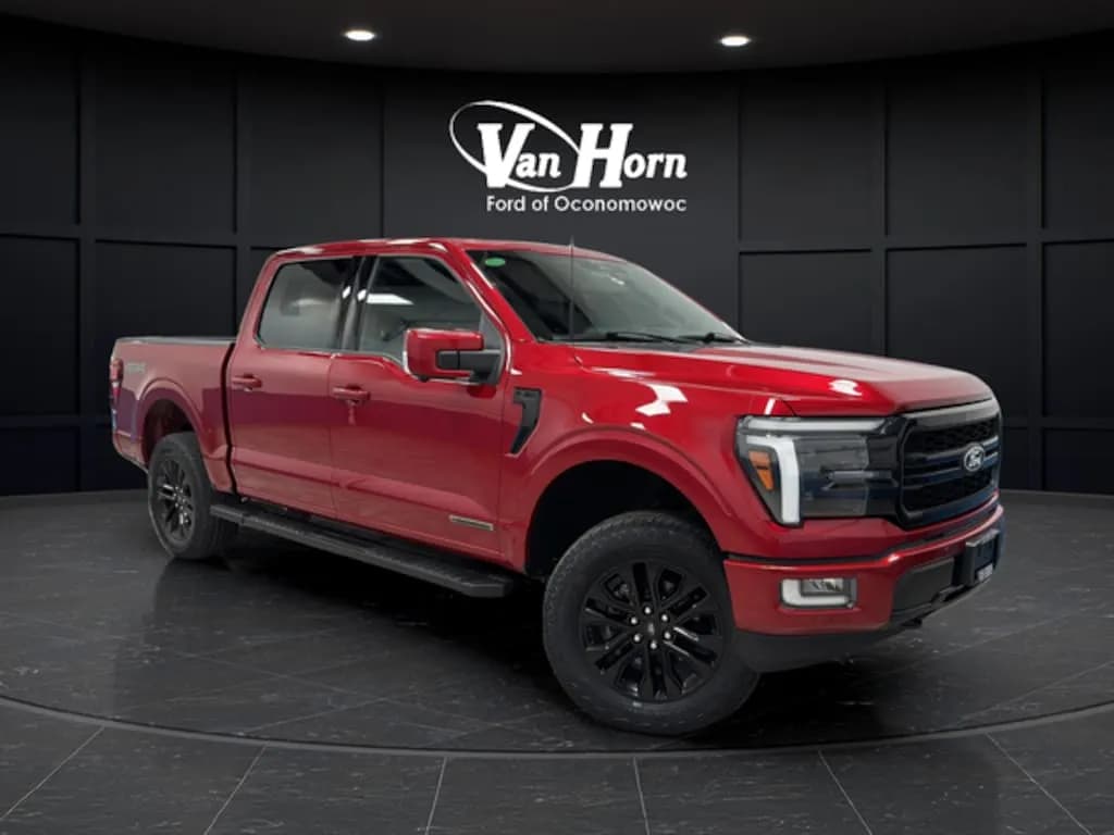 2024 Ford F-150 - Pickup