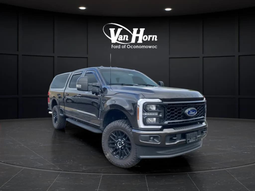 2024 Ford F-250SD - Pickup