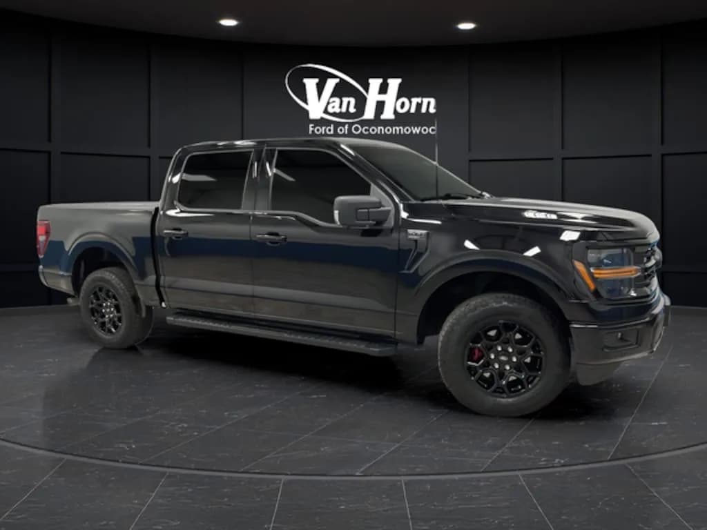 2024 Ford F-150 - Pickup