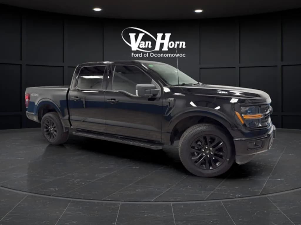 2024 Ford F-150 - Pickup