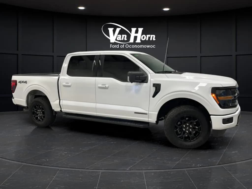 2025 Ford F-150 - Pickup