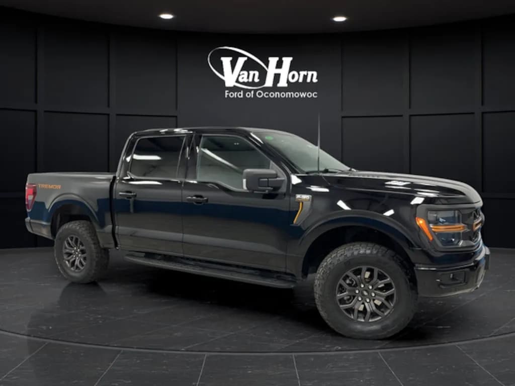 2025 Ford F-150 - Pickup