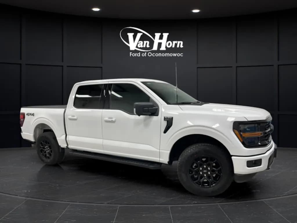 2024 Ford F-150 - Pickup