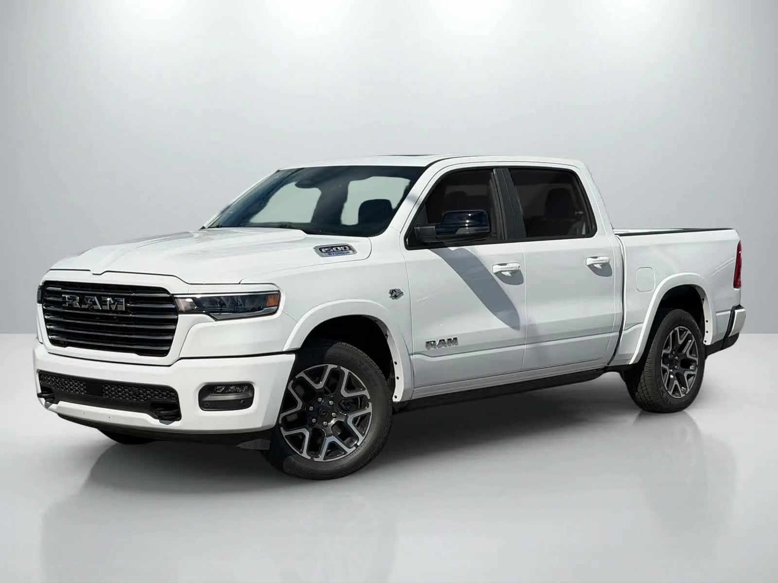 2026 Ram 1500 - Pickup