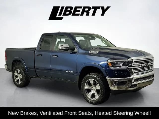 2019 Ram 1500 - Pickup