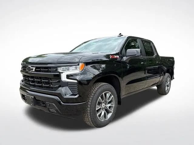2026 Chevrolet Silverado 1500 - Pickup