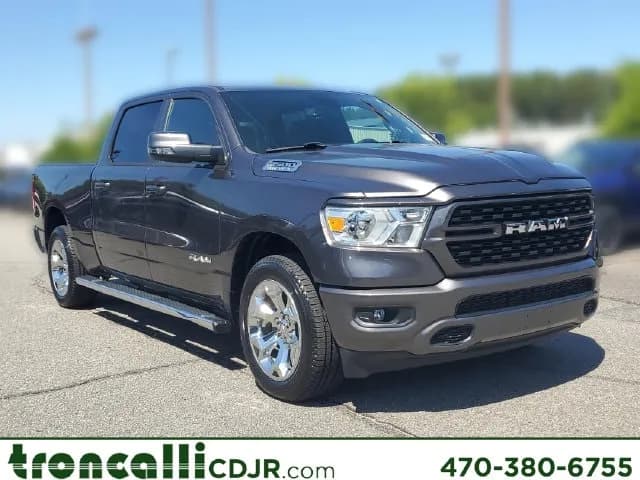 2023 Ram 1500 - Pickup