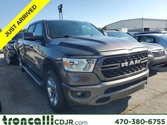 2023 Ram 1500 - Pickup