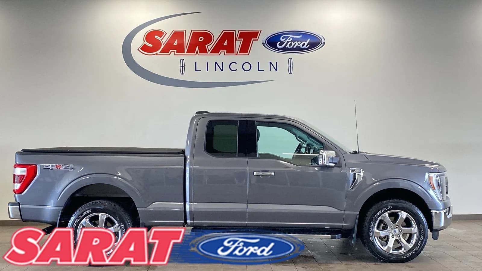 2021 Ford F-150 - Pickup