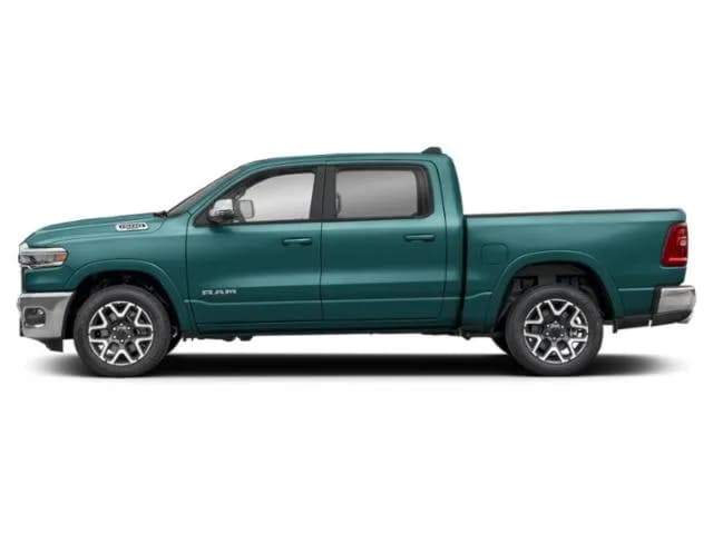 2027 Ram 1500 Crew Cab