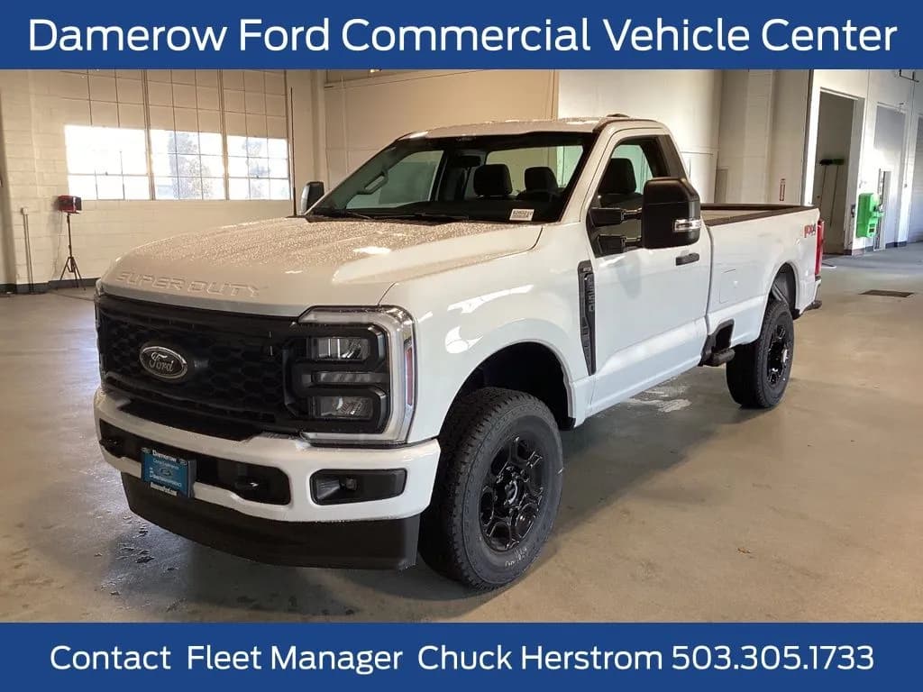 2026 Ford F-350SD XL - Pickup