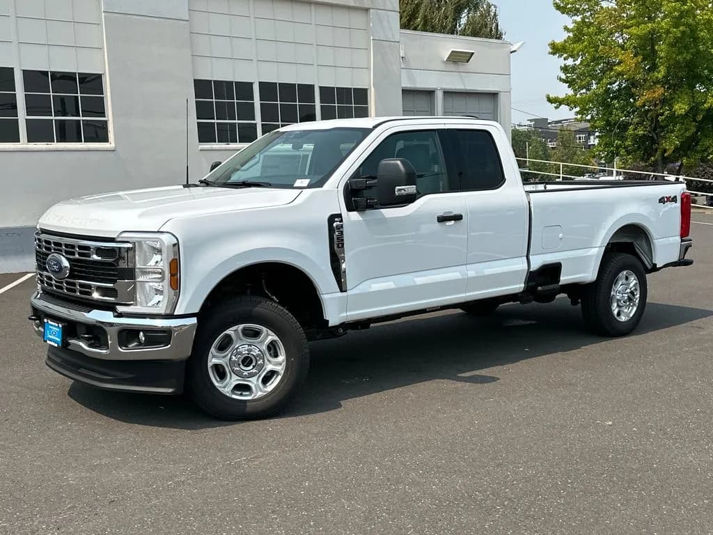 2026 Ford F-350SD XLT - Pickup